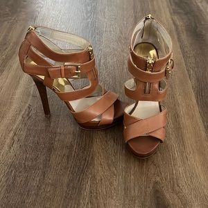 Michael Kors Heels